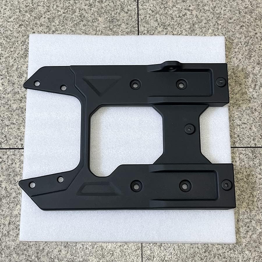 ジープ用 ラングラー JL テールゲート 補強システム USジープ純正